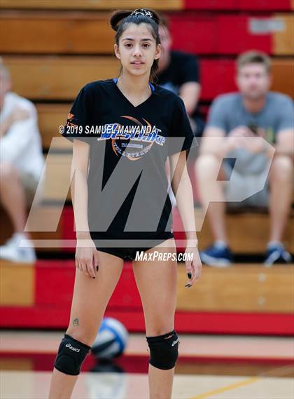 Thumbnail 1 in  Westlake @ Harvard-Westlake (CIF SS D2 Quarterfinal) photogallery.