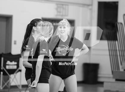 Thumbnail 2 in  Westlake @ Harvard-Westlake (CIF SS D2 Quarterfinal) photogallery.