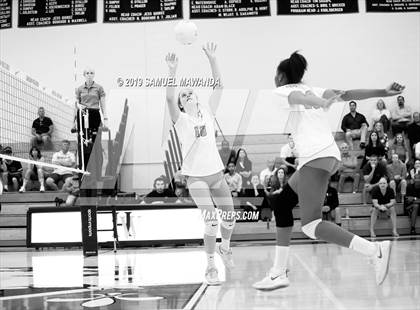 Thumbnail 2 in  Westlake @ Harvard-Westlake (CIF SS D2 Quarterfinal) photogallery.