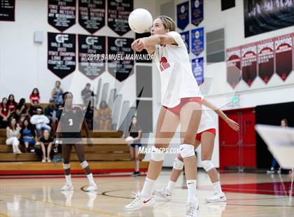 Thumbnail 3 in  Westlake @ Harvard-Westlake (CIF SS D2 Quarterfinal) photogallery.