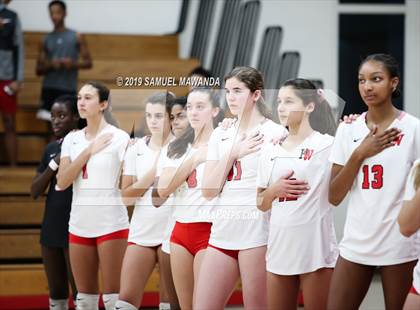 Thumbnail 1 in  Westlake @ Harvard-Westlake (CIF SS D2 Quarterfinal) photogallery.