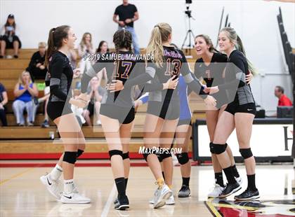 Thumbnail 1 in  Westlake @ Harvard-Westlake (CIF SS D2 Quarterfinal) photogallery.