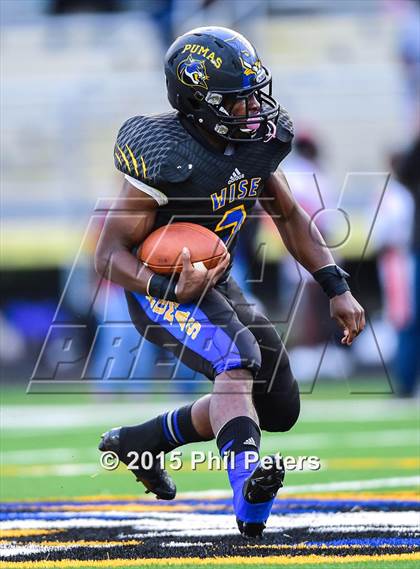 Thumbnail 2 in DuVal @ Wise photogallery.
