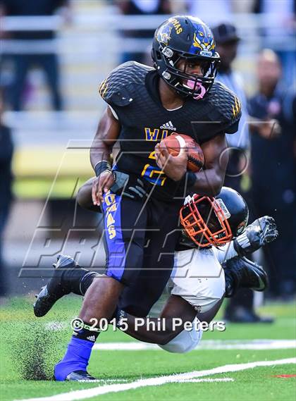 Thumbnail 3 in DuVal @ Wise photogallery.
