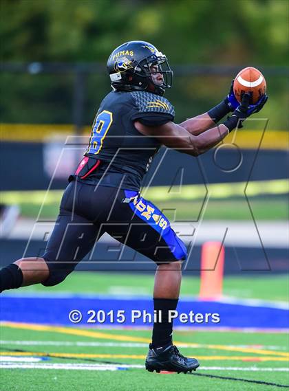 Thumbnail 3 in DuVal @ Wise photogallery.