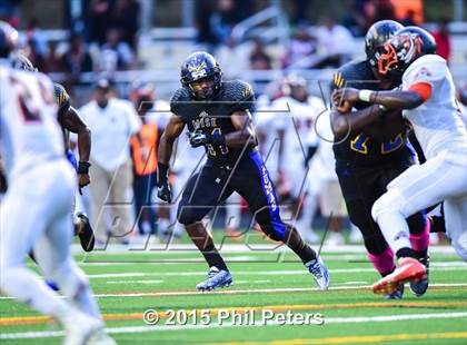Thumbnail 3 in DuVal @ Wise photogallery.