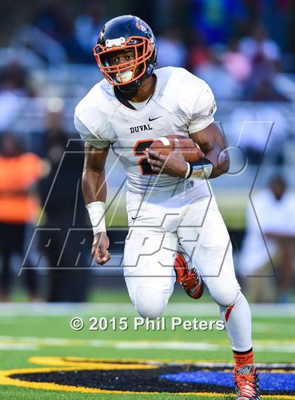 Thumbnail 2 in DuVal @ Wise photogallery.