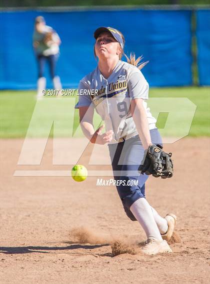 Thumbnail 2 in Nevada Union @ Rocklin photogallery.