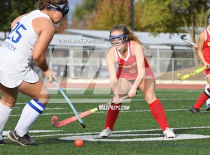 Thumbnail 2 in Gilroy vs Willow Glen (CIF CCS 2nd Round Playoff) photogallery.