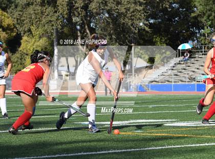 Thumbnail 1 in Gilroy vs Willow Glen (CIF CCS 2nd Round Playoff) photogallery.