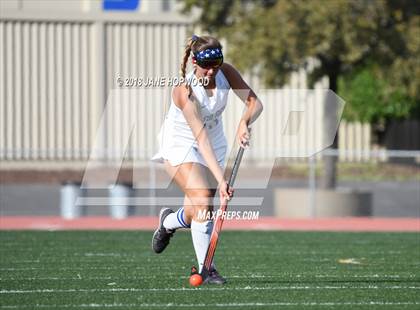 Thumbnail 2 in Gilroy vs Willow Glen (CIF CCS 2nd Round Playoff) photogallery.