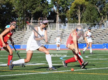Thumbnail 2 in Gilroy vs Willow Glen (CIF CCS 2nd Round Playoff) photogallery.