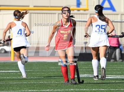 Thumbnail 2 in Gilroy vs Willow Glen (CIF CCS 2nd Round Playoff) photogallery.