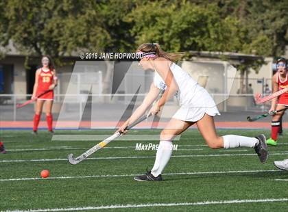 Thumbnail 3 in Gilroy vs Willow Glen (CIF CCS 2nd Round Playoff) photogallery.