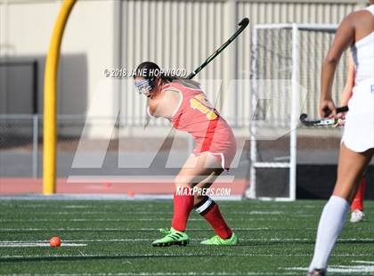 Thumbnail 1 in Gilroy vs Willow Glen (CIF CCS 2nd Round Playoff) photogallery.