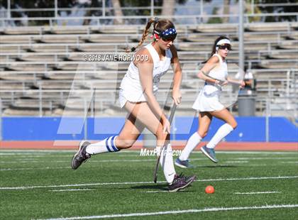 Thumbnail 2 in Gilroy vs Willow Glen (CIF CCS 2nd Round Playoff) photogallery.
