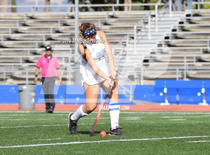 Thumbnail 2 in Gilroy vs Willow Glen (CIF CCS 2nd Round Playoff) photogallery.