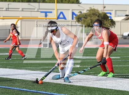 Thumbnail 1 in Gilroy vs Willow Glen (CIF CCS 2nd Round Playoff) photogallery.