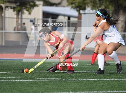 Thumbnail 2 in Gilroy vs Willow Glen (CIF CCS 2nd Round Playoff) photogallery.