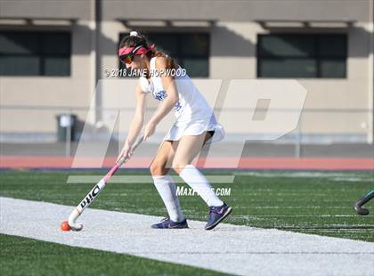Thumbnail 1 in Gilroy vs Willow Glen (CIF CCS 2nd Round Playoff) photogallery.