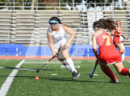 Thumbnail 2 in Gilroy vs Willow Glen (CIF CCS 2nd Round Playoff) photogallery.