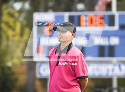 Thumbnail 1 in Gilroy vs Willow Glen (CIF CCS 2nd Round Playoff) photogallery.