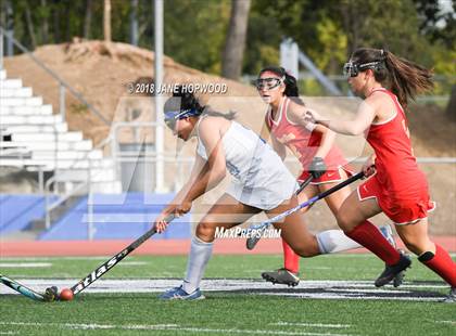 Thumbnail 2 in Gilroy vs Willow Glen (CIF CCS 2nd Round Playoff) photogallery.
