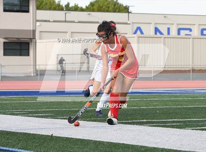Thumbnail 1 in Gilroy vs Willow Glen (CIF CCS 2nd Round Playoff) photogallery.