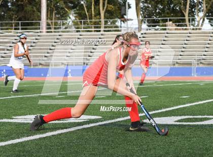 Thumbnail 2 in Gilroy vs Willow Glen (CIF CCS 2nd Round Playoff) photogallery.