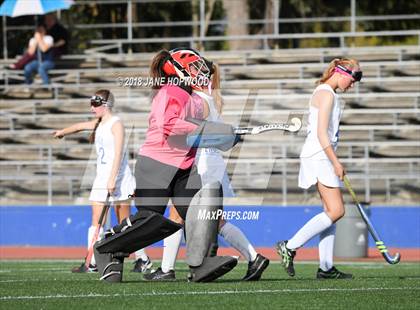 Thumbnail 3 in Gilroy vs Willow Glen (CIF CCS 2nd Round Playoff) photogallery.