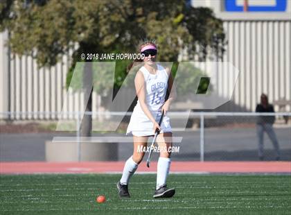 Thumbnail 1 in Gilroy vs Willow Glen (CIF CCS 2nd Round Playoff) photogallery.