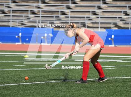 Thumbnail 1 in Gilroy vs Willow Glen (CIF CCS 2nd Round Playoff) photogallery.