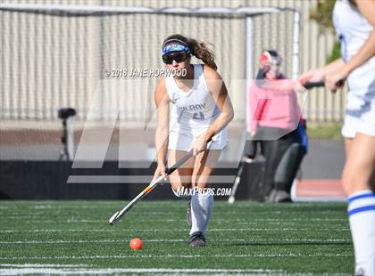 Thumbnail 2 in Gilroy vs Willow Glen (CIF CCS 2nd Round Playoff) photogallery.