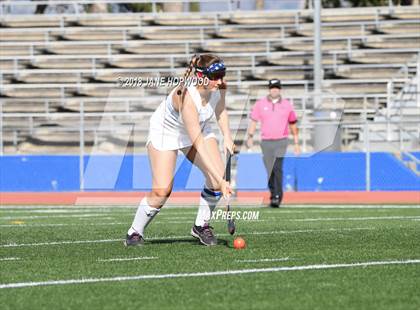 Thumbnail 1 in Gilroy vs Willow Glen (CIF CCS 2nd Round Playoff) photogallery.