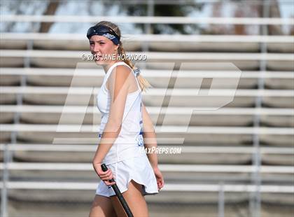 Thumbnail 2 in Gilroy vs Willow Glen (CIF CCS 2nd Round Playoff) photogallery.