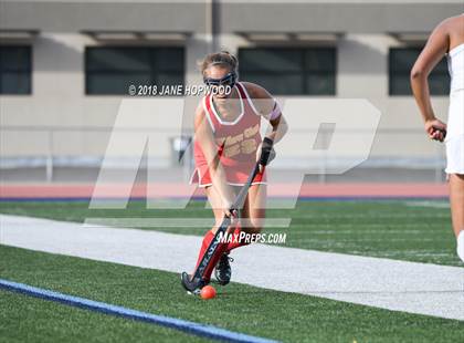 Thumbnail 3 in Gilroy vs Willow Glen (CIF CCS 2nd Round Playoff) photogallery.