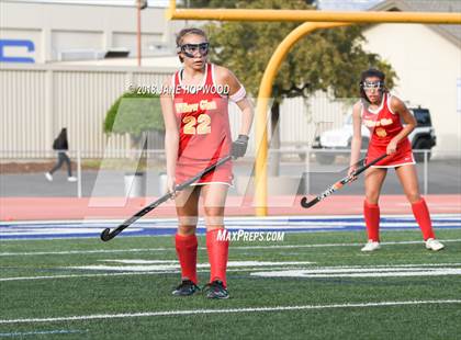 Thumbnail 2 in Gilroy vs Willow Glen (CIF CCS 2nd Round Playoff) photogallery.