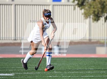 Thumbnail 1 in Gilroy vs Willow Glen (CIF CCS 2nd Round Playoff) photogallery.