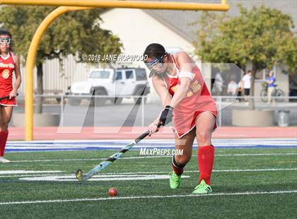 Thumbnail 1 in Gilroy vs Willow Glen (CIF CCS 2nd Round Playoff) photogallery.
