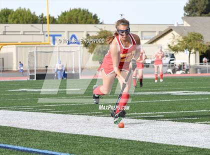 Thumbnail 3 in Gilroy vs Willow Glen (CIF CCS 2nd Round Playoff) photogallery.