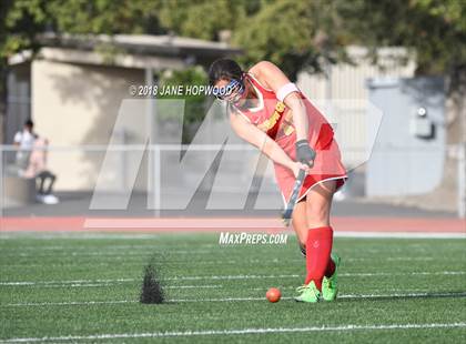 Thumbnail 1 in Gilroy vs Willow Glen (CIF CCS 2nd Round Playoff) photogallery.