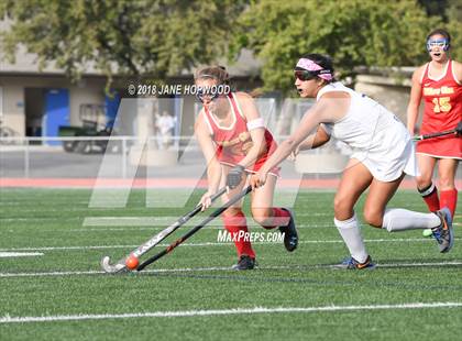 Thumbnail 1 in Gilroy vs Willow Glen (CIF CCS 2nd Round Playoff) photogallery.