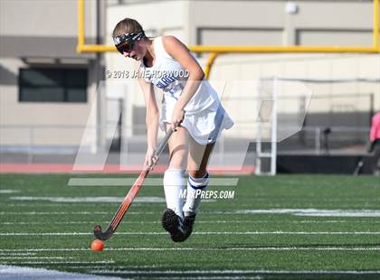 Thumbnail 2 in Gilroy vs Willow Glen (CIF CCS 2nd Round Playoff) photogallery.