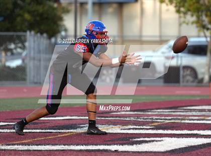 Thumbnail 3 in Bellarmine College Prep @ San Leandro photogallery.