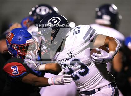 Thumbnail 2 in Bellarmine College Prep @ San Leandro photogallery.