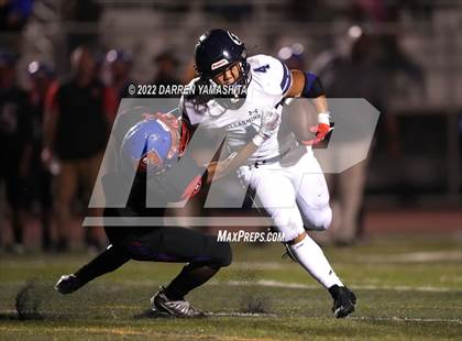 Thumbnail 3 in Bellarmine College Prep @ San Leandro photogallery.