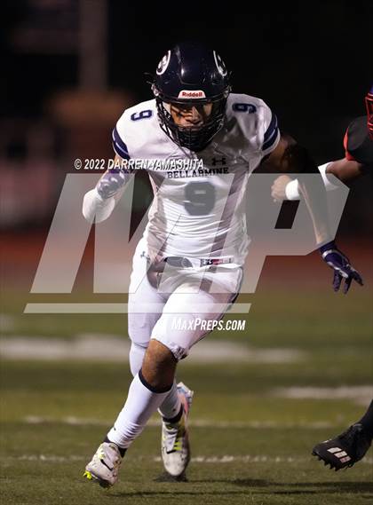 Thumbnail 1 in Bellarmine College Prep @ San Leandro photogallery.