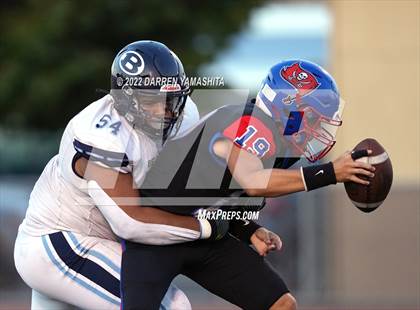 Thumbnail 1 in Bellarmine College Prep @ San Leandro photogallery.