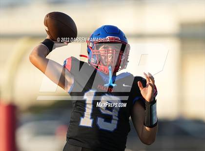 Thumbnail 1 in Bellarmine College Prep @ San Leandro photogallery.