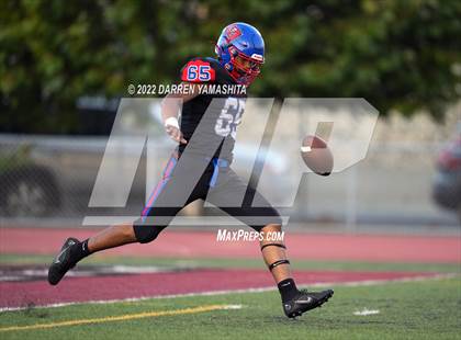 Thumbnail 3 in Bellarmine College Prep @ San Leandro photogallery.